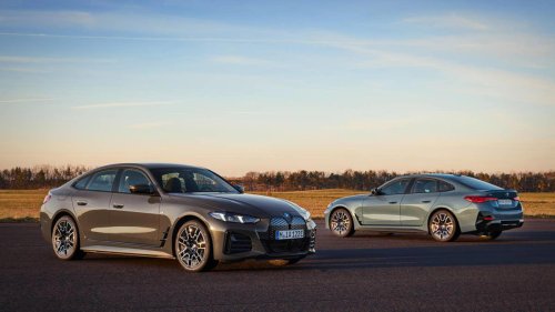 BMW vs Mercedes reliability: The winner isn’t even close