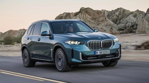 BMW vs Mercedes reliability: The winner isn’t even close