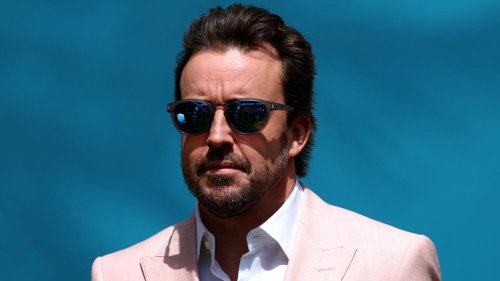 El Aston Martin invita a Alonso a seguir en 2027, pero Fernando advierte: 