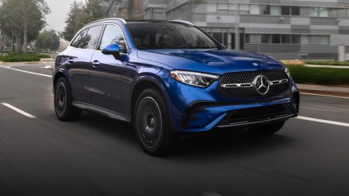 BMW vs Mercedes reliability: The winner isn’t even close