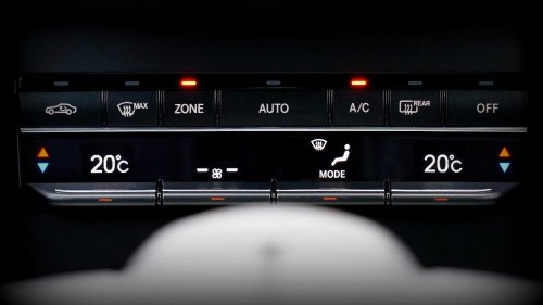 20 things you didn't know can influence your driving