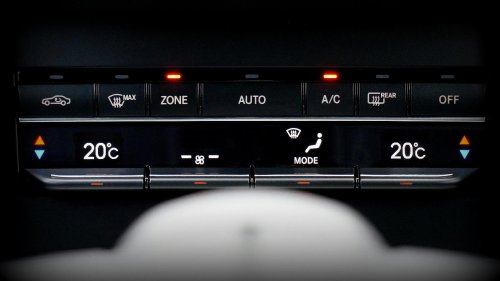 20 things you didn't know can influence your driving
