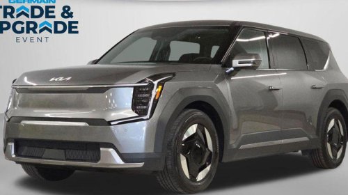 I'm trading my old Cayenne for an efficient commuter! What should I buy?