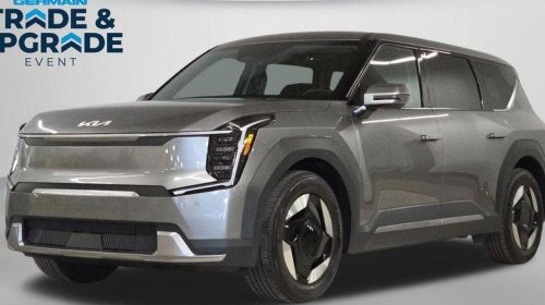 I'm trading my old Cayenne for an efficient commuter! What should I buy?