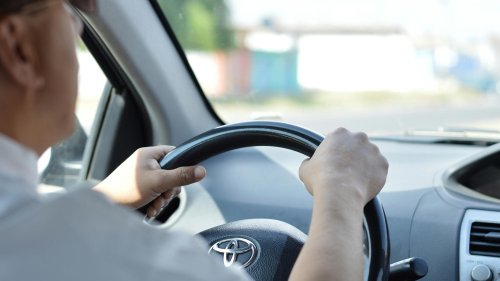 20 things you didn't know can influence your driving