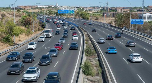 Conciencia ambiental o necesidad de ahorro: habrá 250.000 viajes en coche compartido este puente de mayo y se reabre el debate