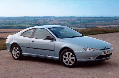 Transformers: Los coches que se transformaron en algo completamente diferente