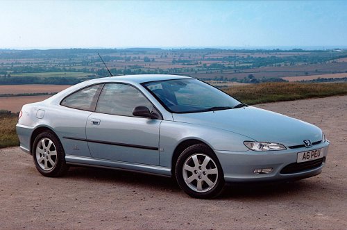 Transformers: The cars that changed into something very different