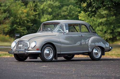Transformers: The cars that changed into something very different