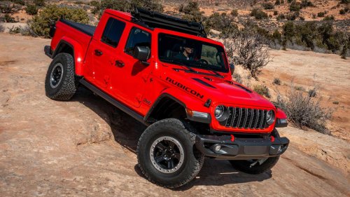 An American icon just achieved a million-vehicle milestone