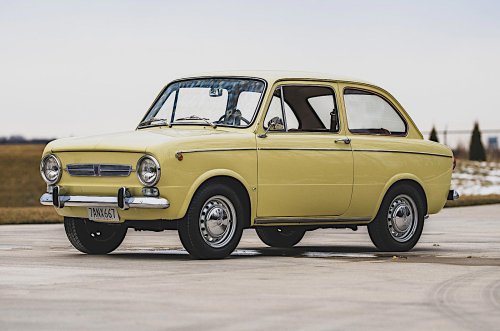 Transformers: The cars that changed into something very different