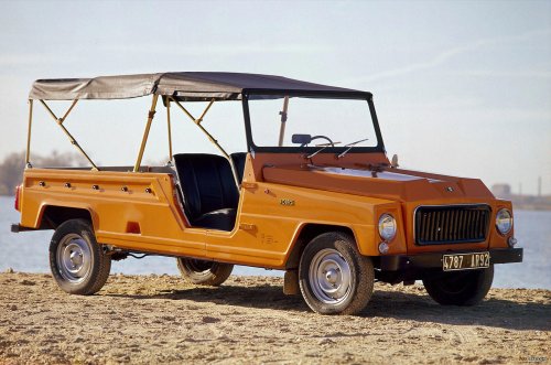 Transformers: The cars that changed into something very different
