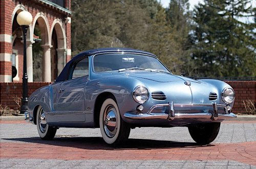 Transformers: The cars that changed into something very different