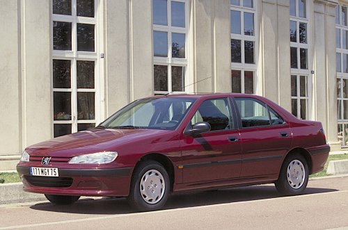 Transformers: The cars that changed into something very different