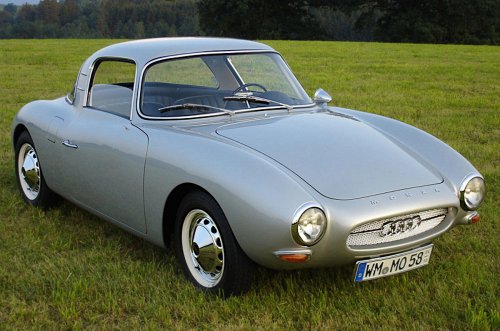 Transformers: The cars that changed into something very different