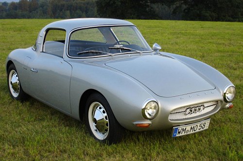 Transformers: The cars that changed into something very different