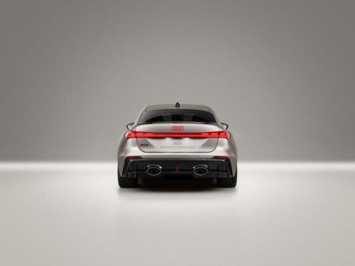 Nadie lo esperaba: el Audi RS 5 llega a la Fórmula 1 con 639 CV y una tecnología que lo cambia todo
