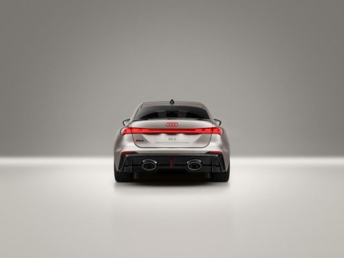 Nadie lo esperaba: el Audi RS 5 llega a la Fórmula 1 con 639 CV y una tecnología que lo cambia todo