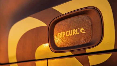 Citroën pone a la venta su Ami más aventurero: el eléctrico de los surferos, por menos de 9.300 euros