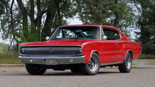 Muscle Cars, Plymouth, 10 muscle cars rarer than a Plymouth Hemi 'Cuda today