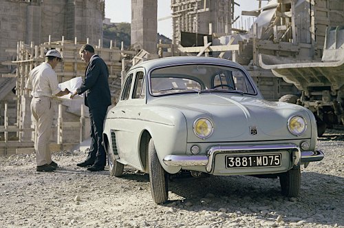 Transformers: The cars that changed into something very different