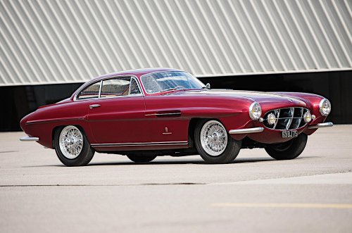 Transformers: The cars that changed into something very different