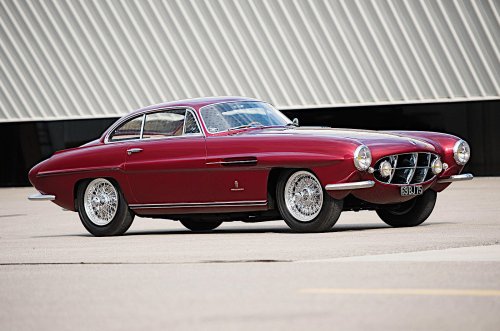 Transformers: The cars that changed into something very different