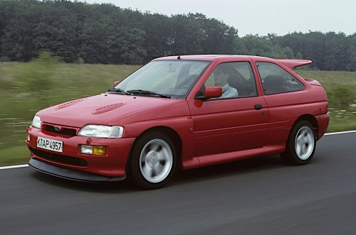 Transformers: The cars that changed into something very different