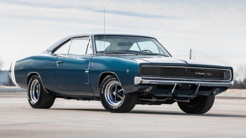The reliable muscle car that stayed cheap for too long