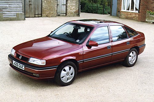 Transformers: The cars that changed into something very different