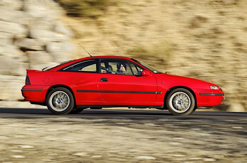 Transformers: The cars that changed into something very different