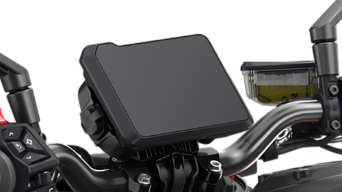 The naked bike that balances power, agility, and everyday usability