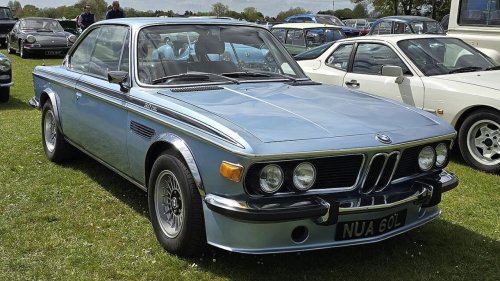 10 collector cars that look better every year
