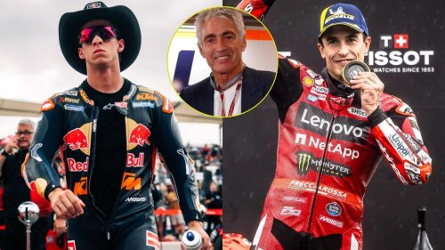 Citroën, Mick Doohan analiza el duelo Márquez-Acosta en Ducati y tiene claro quién está más preocupado de los dos