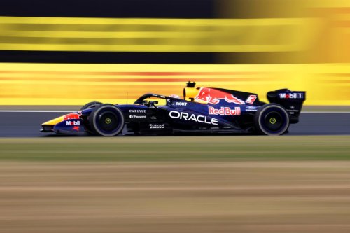 McLaren, Mercedes, Max Verstappen y su deseo a Red Bull para Miami que incluye a McLaren y Mercedes: 