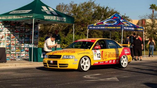 Audi, Audi S4, Audi B5 S4: The sleeper sedan with a sub-$15k price tag in 2026