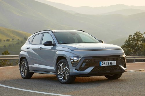 ¿Qué coche eléctrico comprar en España en 2026? La IA ofrece varias respuestas según las necesidades del conductor