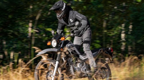 Nine of the fastest motorcycles under 250cc, ranked by top speed