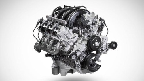 The 10 most epic engine names of all time