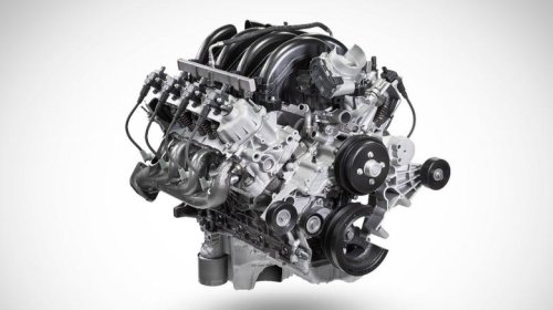 The 10 most epic engine names of all time