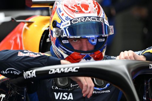 McLaren, Max Verstappen y su deseo a Red Bull para Miami que incluye a McLaren y Mercedes: 