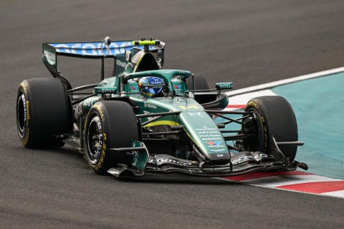 Un ingeniero de Honda, sobre la motivación de Fernando Alonso y Aston Martin en 2026: 