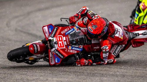 Citroën, Mick Doohan analiza el duelo Márquez-Acosta en Ducati y tiene claro quién está más preocupado de los dos