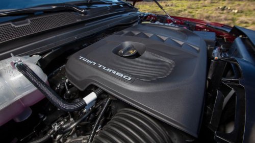 The 10 most epic engine names of all time