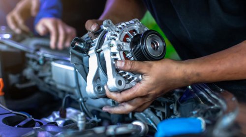 How long alternators typically last (and tips to extend their lifespan)