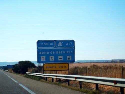 La clave que pocos conocen para localizar gasolineras durante el puente de mayo
