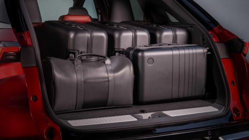 2027 Infiniti QX65 first drive review: The newest addition to the luxury lineup