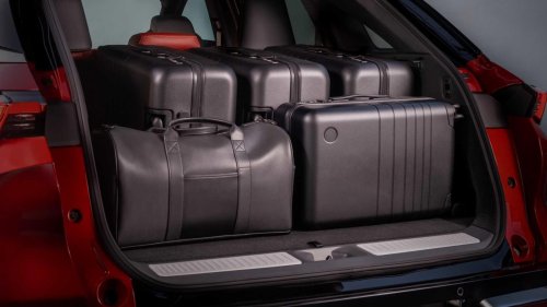 2027 Infiniti QX65 first drive review: The newest addition to the luxury lineup