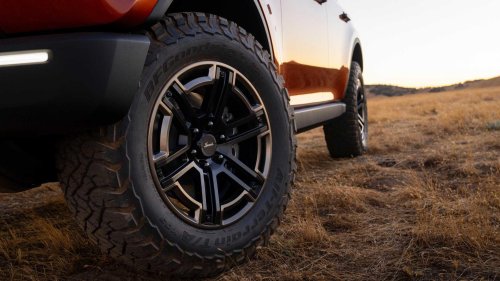 Volkswagen, SUV, Rivian, Future cars: Volkswagen's electric SUV with 1,000 lb-ft torque is coming for Rivian