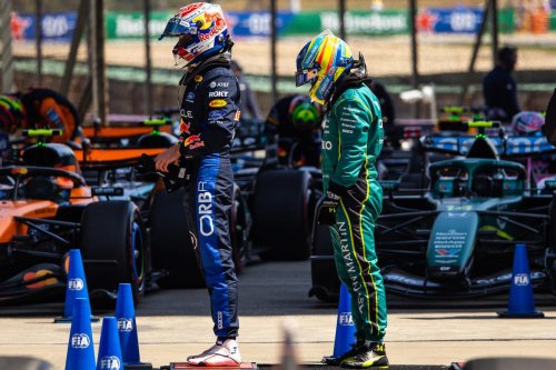 Honda, Aston Martin, Un ingeniero de Honda, sobre la motivación de Fernando Alonso y Aston Martin en 2026: 
